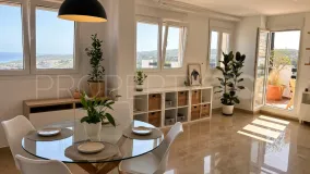 Alcorrín duplex penthouse for sale