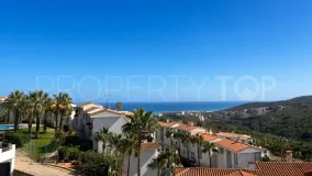 Alcorrín duplex penthouse for sale