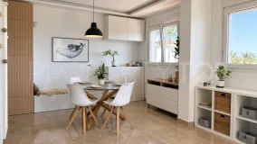 Alcorrín duplex penthouse for sale