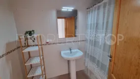 Ground floor apartment for sale in Manilva Pueblo with 2 bedrooms