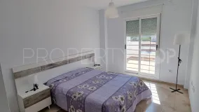Ground floor apartment for sale in Manilva Pueblo with 2 bedrooms