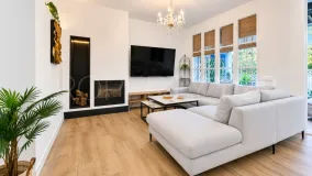Semi detached house with 4 bedrooms for sale in Soleuropa