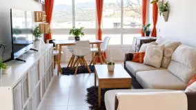 Apartment for sale in La Campana