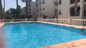 Comprar apartamento en Sabinillas