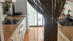 Comprar apartamento en Sabinillas