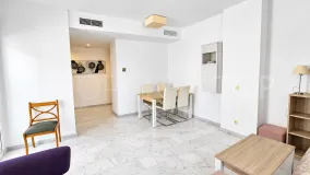 Comprar apartamento de 2 dormitorios en Valle Romano