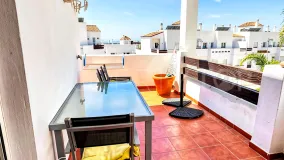 Comprar apartamento de 2 dormitorios en Valle Romano