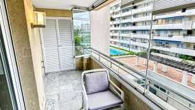 Marina Banus, apartamento en venta