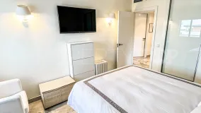 Marina Banus, apartamento en venta