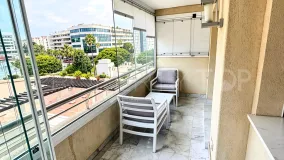Marina Banus, apartamento en venta