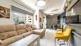 1 bedroom Playa Bajadilla - Puertos apartment for sale