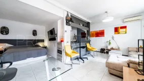 1 bedroom Playa Bajadilla - Puertos apartment for sale