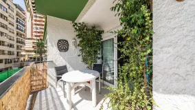 1 bedroom Playa Bajadilla - Puertos apartment for sale