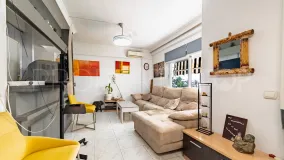 1 bedroom Playa Bajadilla - Puertos apartment for sale