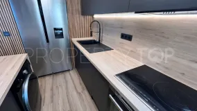 Comprar apartamento en Parque Antena con 3 dormitorios