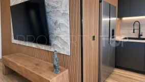 Comprar apartamento en Parque Antena con 3 dormitorios
