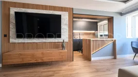 Comprar apartamento en Parque Antena con 3 dormitorios