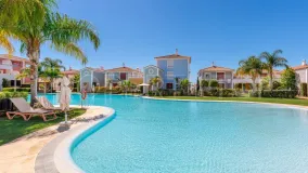 Atico duplex en venta con 3 dormitorios en Cortijo del Mar