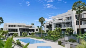 For sale apartment with 1 bedroom in Selwo