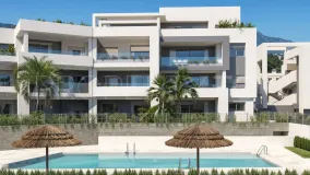 For sale apartment with 1 bedroom in Selwo
