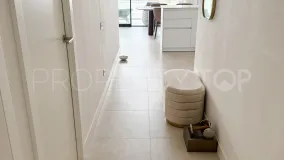 For sale apartment with 1 bedroom in Selwo