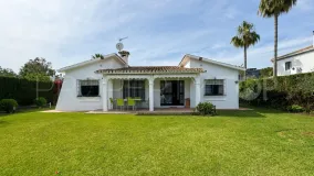 Villa en venta de 3 dormitorios en Benamara