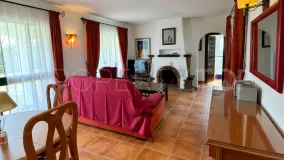 Villa en venta de 3 dormitorios en Benamara