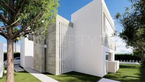 Villa en venta de 3 dormitorios en Benamara
