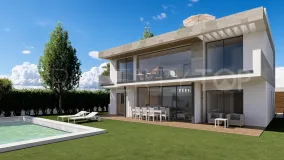 Villa en venta de 3 dormitorios en Benamara