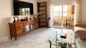 Comprar apartamento planta baja en Cancelada