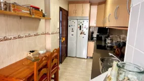 Comprar apartamento planta baja en Cancelada