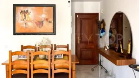 Comprar apartamento planta baja en Cancelada