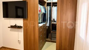 Comprar apartamento planta baja en Cancelada