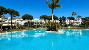 3 bedrooms El Presidente apartment for sale