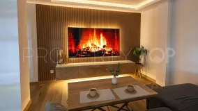 Apartment in La patera for sale