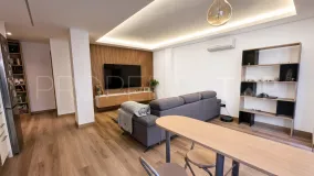 Apartment in La patera for sale