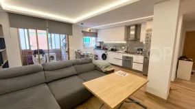Apartment in La patera for sale