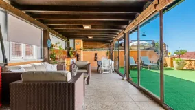 4 bedrooms penthouse in Calvario for sale