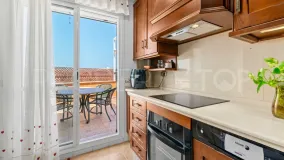 4 bedrooms penthouse in Calvario for sale
