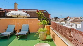 4 bedrooms penthouse in Calvario for sale