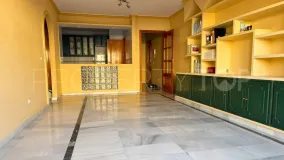 Apartamento planta baja en venta de 3 dormitorios en Bel Air