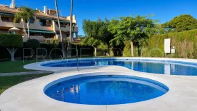 Apartamento planta baja en venta de 3 dormitorios en Bel Air