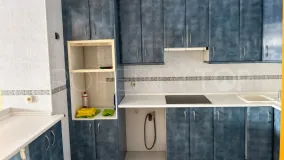 Apartamento planta baja en venta de 3 dormitorios en Bel Air