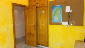 Apartamento planta baja en venta de 3 dormitorios en Bel Air