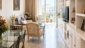 Buy Ricardo Soriano 3 bedrooms apartment