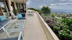 Buy apartment in Los Altos de los Monteros