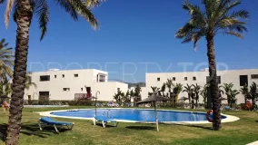 Buy apartment in Los Altos de los Monteros