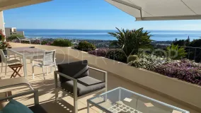 Buy apartment in Los Altos de los Monteros