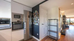 Se vende atico duplex en La Cartuja del Golf