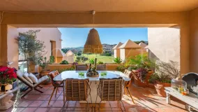 Se vende atico duplex en La Cartuja del Golf